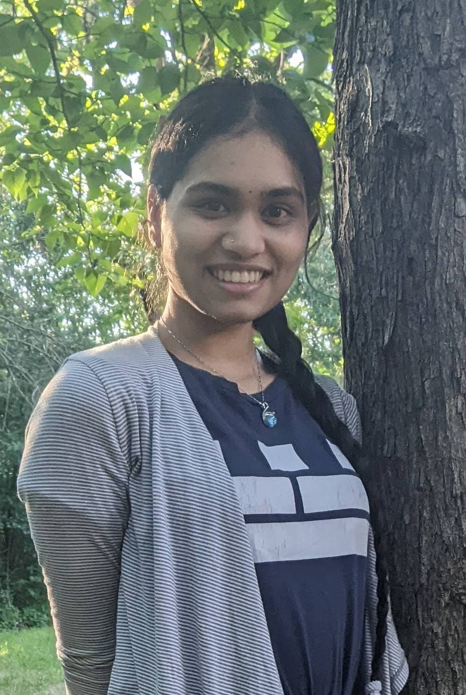 Vaishnavi Josyula